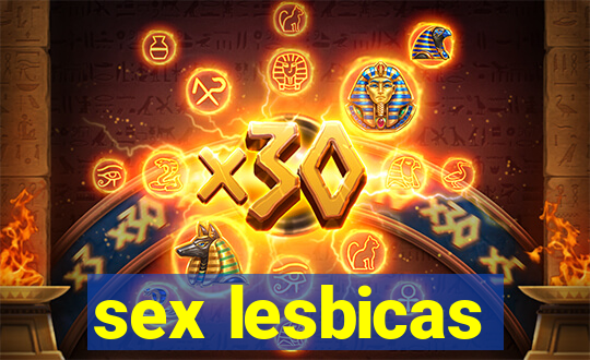 sex lesbicas