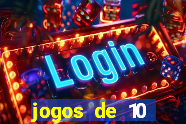 jogos de 10 centavos na bet365