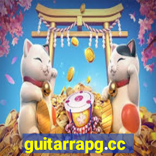 guitarrapg.cc