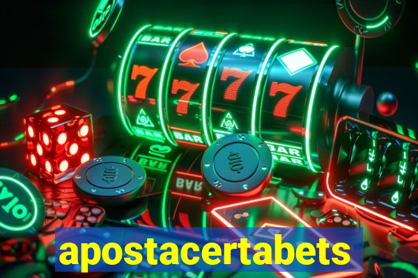 apostacertabets