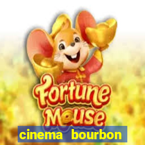 cinema bourbon ipiranga filmes em cartaz