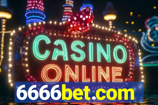 6666bet.com