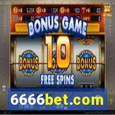 6666bet.com