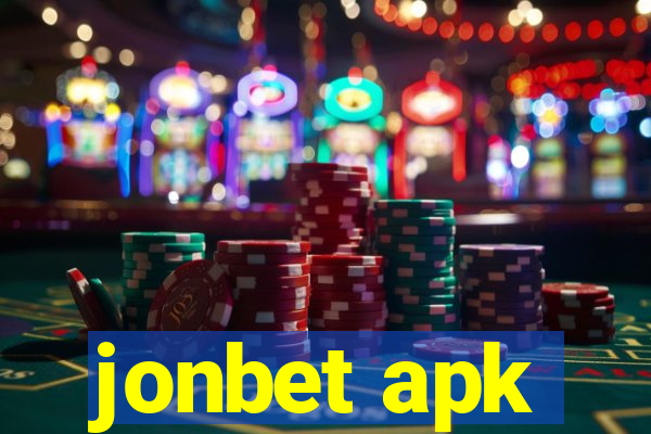 jonbet apk