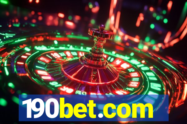 190bet.com