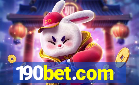 190bet.com