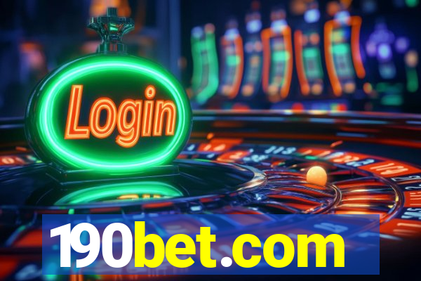 190bet.com