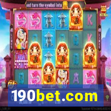 190bet.com