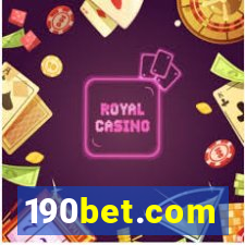 190bet.com