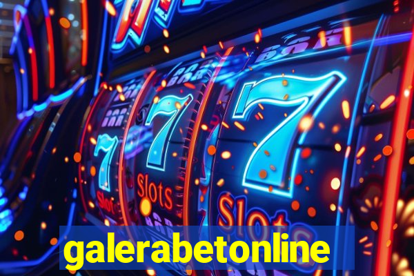 galerabetonline