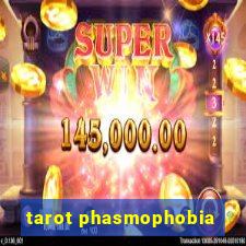 tarot phasmophobia