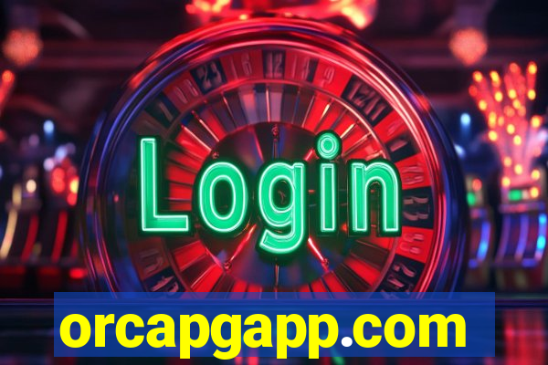 orcapgapp.com