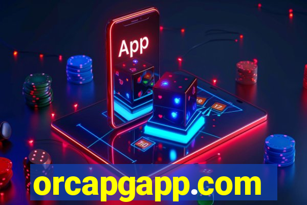 orcapgapp.com