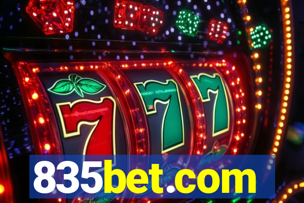 835bet.com