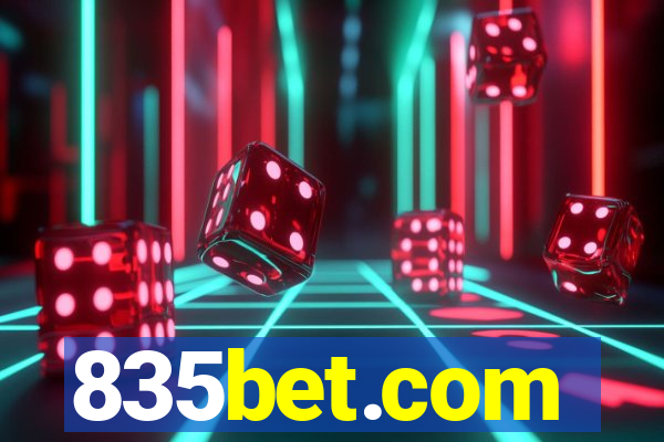 835bet.com