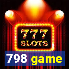 798 game