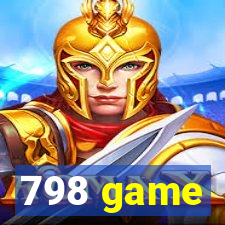 798 game