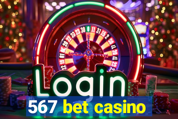 567 bet casino