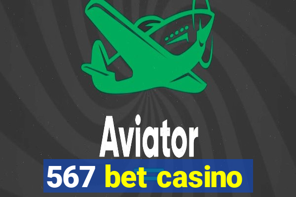 567 bet casino