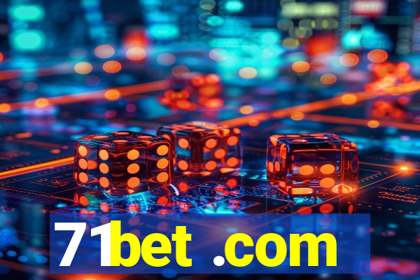 71bet .com