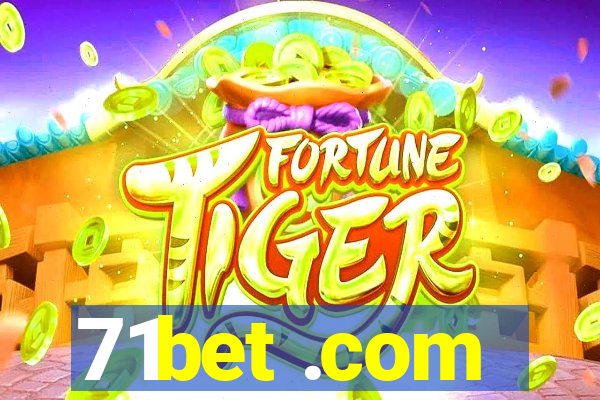 71bet .com