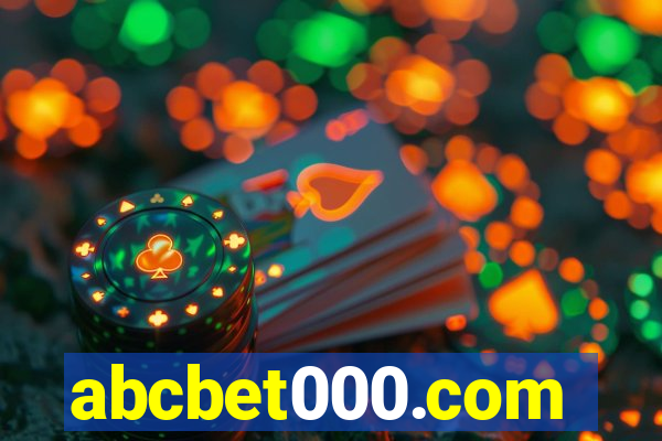 abcbet000.com