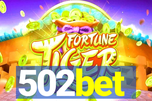 502bet