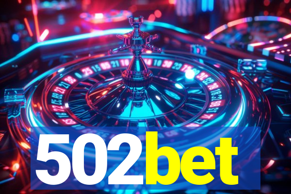 502bet