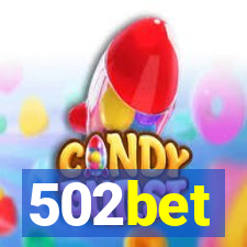 502bet