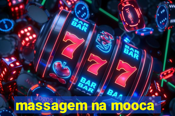 massagem na mooca