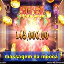 massagem na mooca