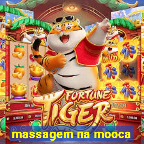 massagem na mooca