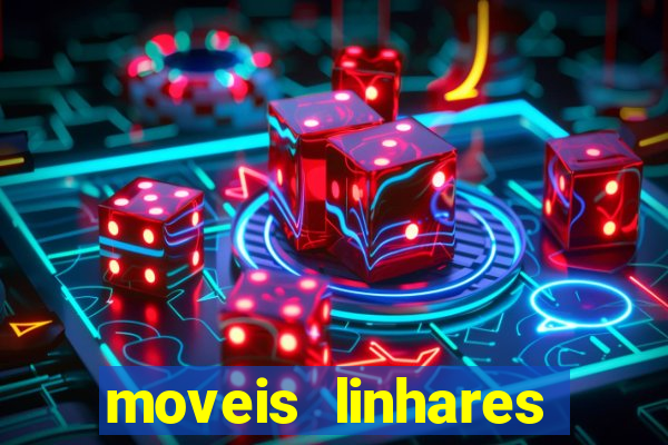 moveis linhares teixeira de freitas