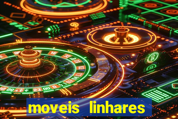 moveis linhares teixeira de freitas