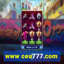 www ceu777.com