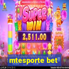 mtesporte bet