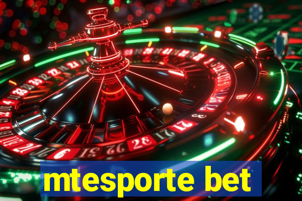 mtesporte bet