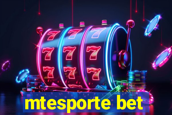 mtesporte bet