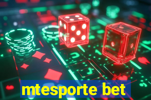 mtesporte bet