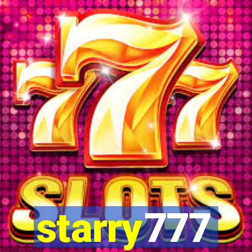 starry777