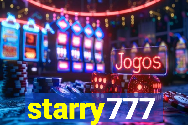 starry777