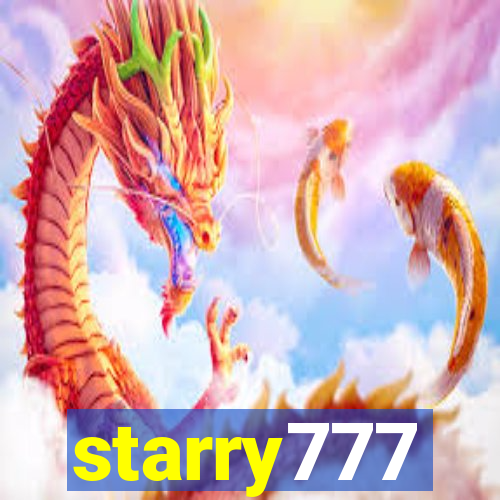 starry777