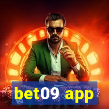 bet09 app