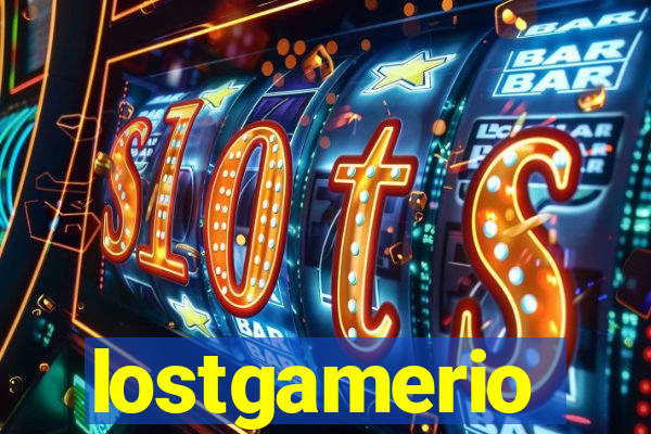 lostgamerio