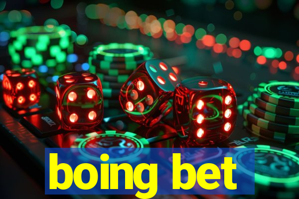 boing bet