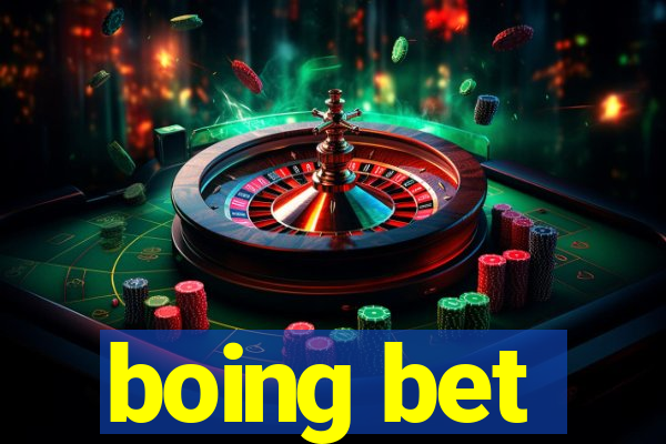 boing bet