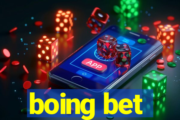 boing bet