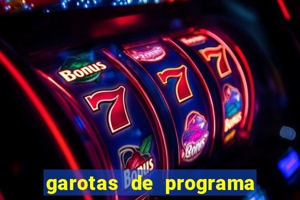 garotas de programa de guanambi