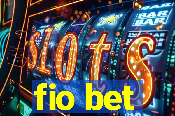 fio bet