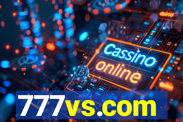 777vs.com